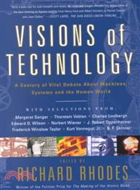 Visions of Technology