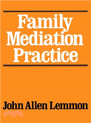 Family mediation practice /