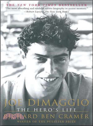 Joe Dimaggio ─ The Hero's Life