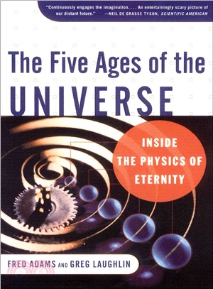 The Five Ages of the Universe