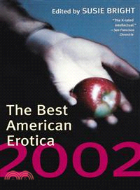 The Best American Erotica 2002