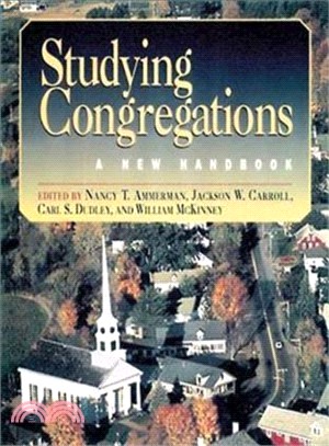 Studying Congregations ─ A New Handbook