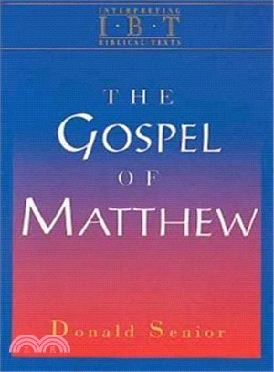 The Gospel of Matthew