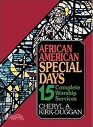 African American Special Days