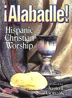 Alabadle ― Hispanic Christian Worship