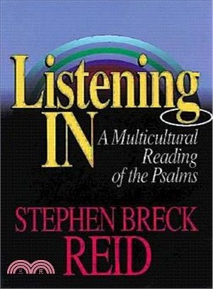 Listening in ─ A Multicultural Reading of the Psalms