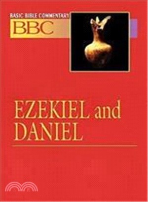Ezekiel, Daniel ― Old Testament