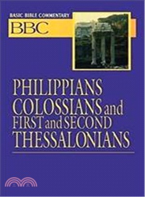 Philippians, Colossians and First and Second Thessalonians