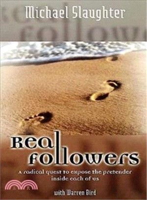 Real Followers ― Beyond Virtual Christianity