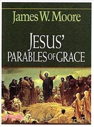 Jesus' Parables of Grace