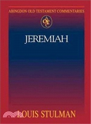 Abingdon Old Testament Commentaries—Jeremiah
