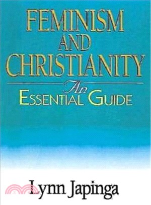 Feminism and Christianity ― An Essential Guide