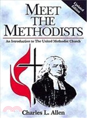 Meet the Methodists ― An Introduction to the United Methodist Church