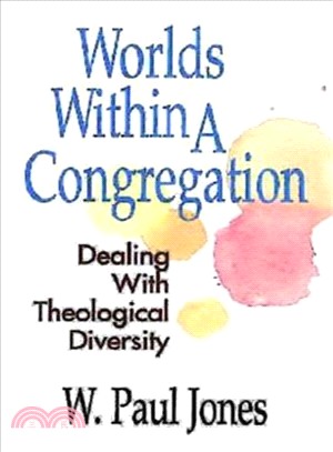 Worlds Within a Congregation ― Dealing With Theological Diversity