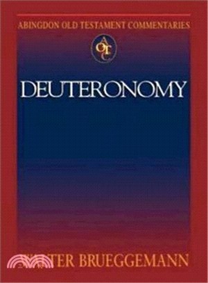 Deuteronomy