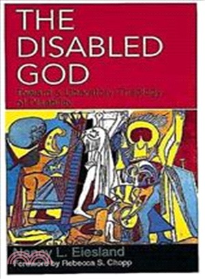 The Disabled God ─ Toward a Liberatory Theology of Disability