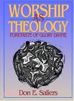 Worship As Theology ― Foretaste of Glory Divine