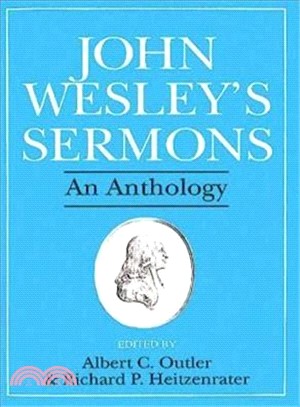 John Wesley's Sermons ─ An Anthology