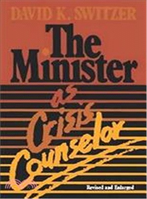 The Minister As Crisis Counselor