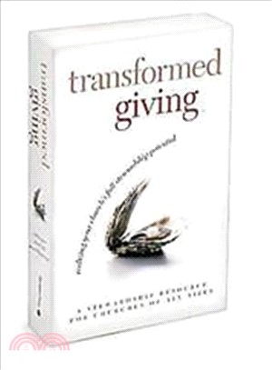 Treasures of the Transformed Life ― Satisfying Your Soul's Thirst for More