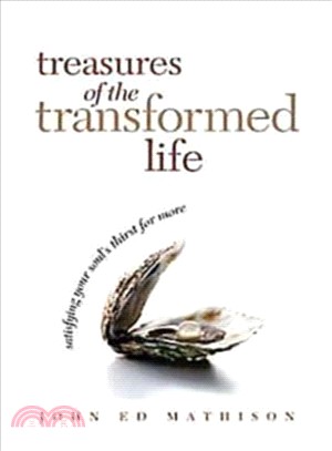 Treasures of the Transformed Life