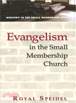 Evangelism in the Small Membership Church