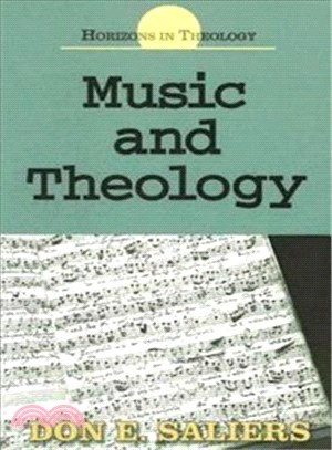 Music and theology /