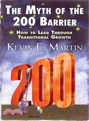 Myth of the 200 Barrier—How to Lead Through Transitional Growth