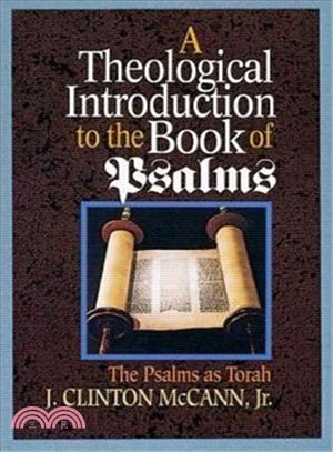 A Theological Introduction to the Book of Psalms