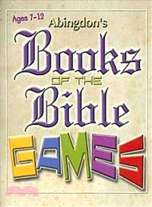 Abingdon's Books of the Bible Games