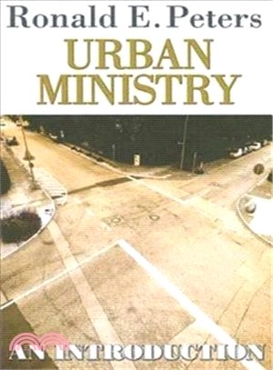 Urban Ministry