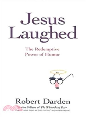 Jesus Laughed—The Redemptive Power of Humor