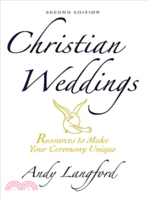 Christian Weddings ― Resources to Make Your Ceremony Unique