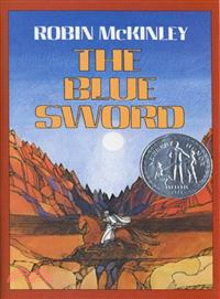 The Blue Sword /