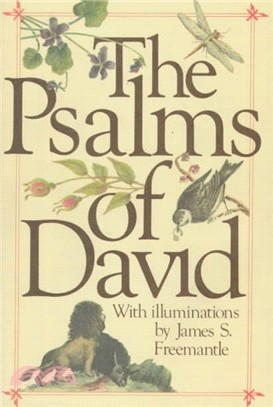 The Psalms of David