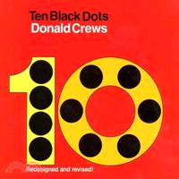 Ten Black Dots/Redesigned