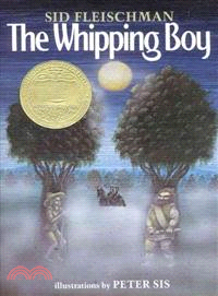 The whipping boy /