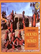 Houses and homes /