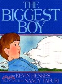 The Biggest Boy