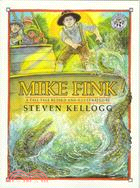 Mike Fink ─ A Tall Tale