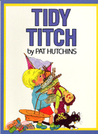 Tidy Titch | 拾書所