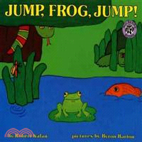 Jump, Frog, Jump!