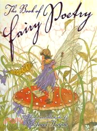 The Book of Fairy Poetry