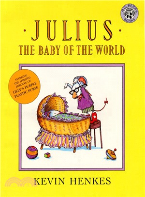 Julius : the baby of the world /