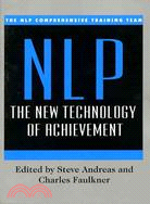 NLP ─ The New Technology of Achievement