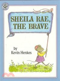 Sheila Rae, the brave /
