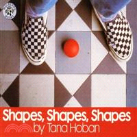 Shapes, shapes, shapes