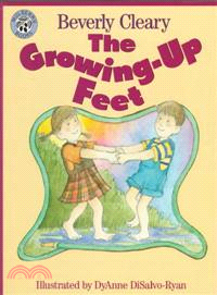 The Growing-Up Feet /