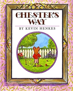 Chester's way /