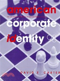 AMERICAN CORPORATE IDDENTITY 98